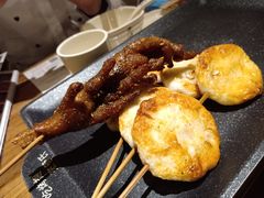 -管氏翅吧(国展店)