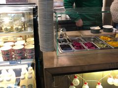 -宝珠奶酪(浦东金桥店)