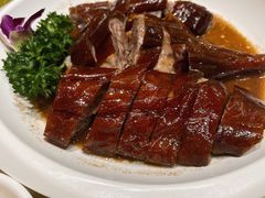 祭祖烧鹅-濠景渔港(汇通店)