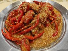 -聚味瞿记·龙虾堂(坡子街店)