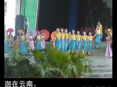 -西双版纳傣族园