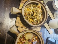 -吃货私房菜(丽江束河古镇店)