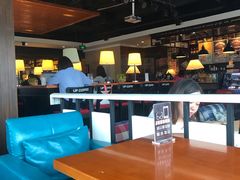 -西西弗书店&矢量咖啡(万象城店)