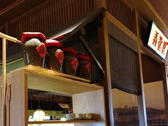 -弄堂里(西溪龙湖天街店)