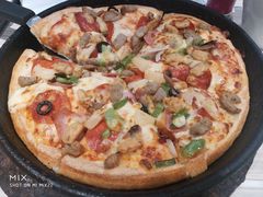 -必胜客(上海新南方商城PH店)