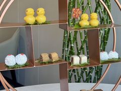 -满堂·烤鸭店·北京菜(鼓楼店)