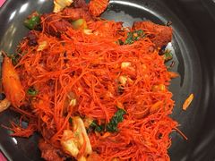 -新加坡Zam Zam餐馆