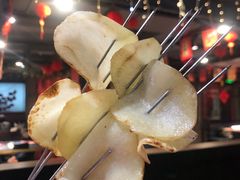 -焰遇烧烤·烤鱼小龙虾小酒馆(北影店)