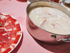 -行家海鲜火锅酒家(静安寺店)