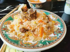 -巴依老爷新疆美食(清华东门店)