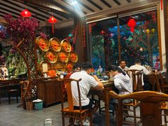 -桃源人家(环城南路店)