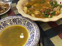 -川悦壹号·川菜(蠡溪路店)