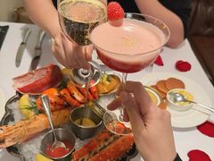 -壳里西餐厅Coquille Seafood Bistro(蒙自路店)