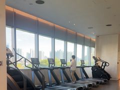 -YCHL FIT 健身(星寰店)