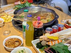 -袁记串串香(人民公园店)
