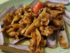 -盛港湾海鲜食府(黄沙店)
