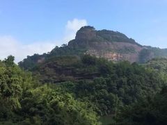 -丹霞山风景名胜区