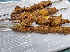 -尕西新疆大盘鸡(回辉村分店)