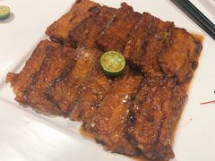 -106餐厅(山水文园店)