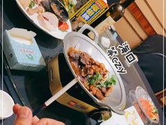 -琼菜王(南海店)