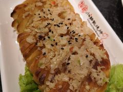 -福苗小骆驼烧烤(大唐不夜城店)