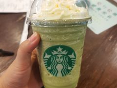 -星巴克(湖州梅地亚广场店)