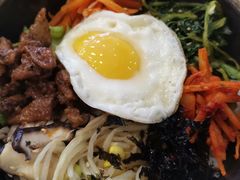 -敏丁拌饭(中街总店)