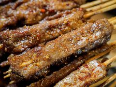 英雄牛肉-龙头烤羊排•烤全羊•精酿扎啤(厦滘店)