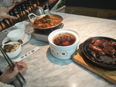 -小菜园新徽菜(无锡宜家荟聚中心店)