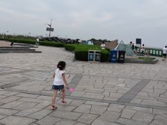 -南汇嘴观海公园