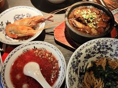 -阿大排档(长春这有山店)