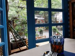 -厚积云牛排餐吧(宽窄巷子店)