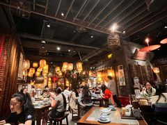 -南京大牌档(之心城店)