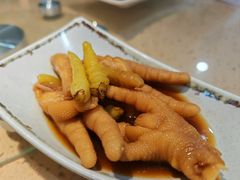 -一茶一点(海景店)