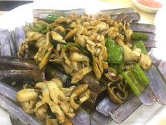 -广胜通达海鲜食府(黄沙店)