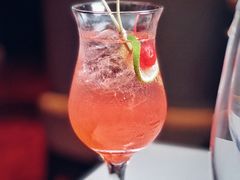 -翡翠36餐厅(浦东香格里拉店)