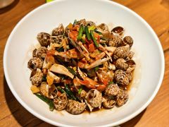 -东来土菜馆(民祥园路店)