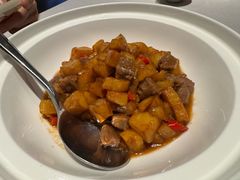 -徐记海鲜·家宴(南油永新汇店)