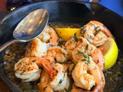 -青岛香格里拉·鱼跃地中海西餐厅