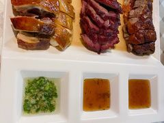 -新大咀港式茶餐厅(宝山万达店)