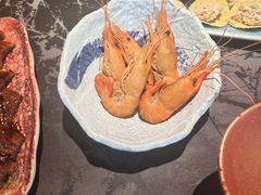 -樱之盛宴·蟹料理海鲜自助(前进大街店)
