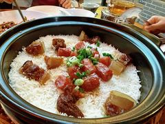 -猪肉婆私房菜(容桂总店)