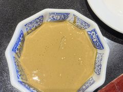 -东来顺饭庄(金泉广场店)