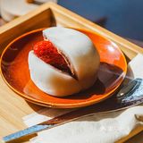 春日治愈系甜点！我的甜蜜小京都🍡