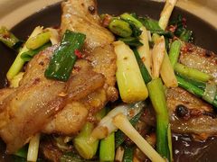 -彧玖食坊·川式砂锅酒馆(成山路店)