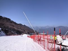 -太子岭滑雪场