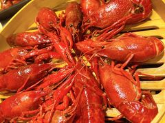 -靓靓蒸虾(中山公园店)