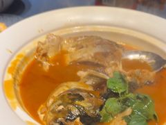 -金狮麟·新豫菜(金码大厦店)