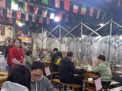 -正南齊北重庆老火锅(光华村直营店)