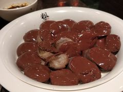 -粗粮人家·东北菜(洋桥店)